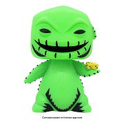 Předvánoční noční můra POP! Vinylová figurka Disney Oogie 9 cm